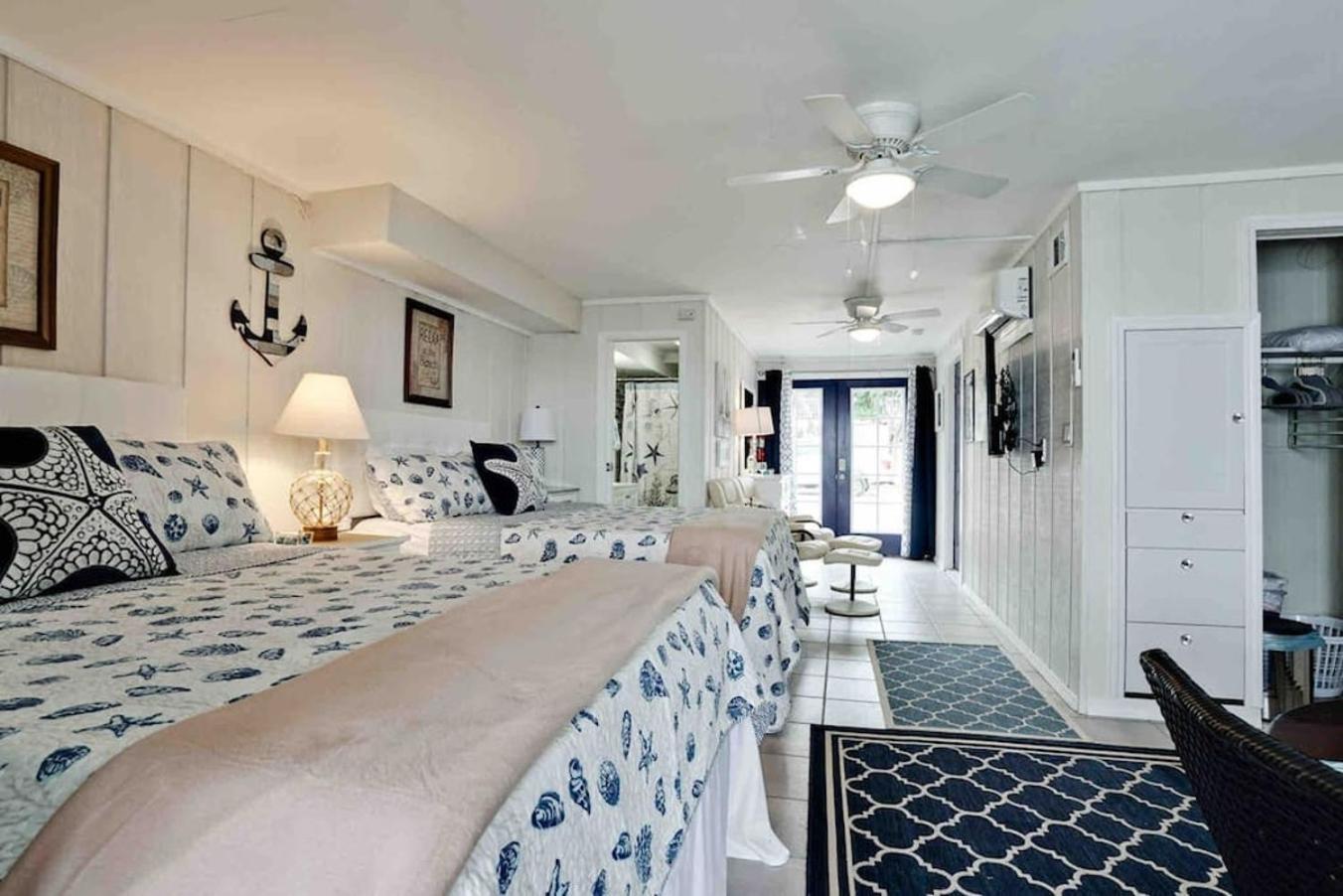 Vila Great After Milton-Scenic Waterfront! Bp Englewood Exteriér fotografie