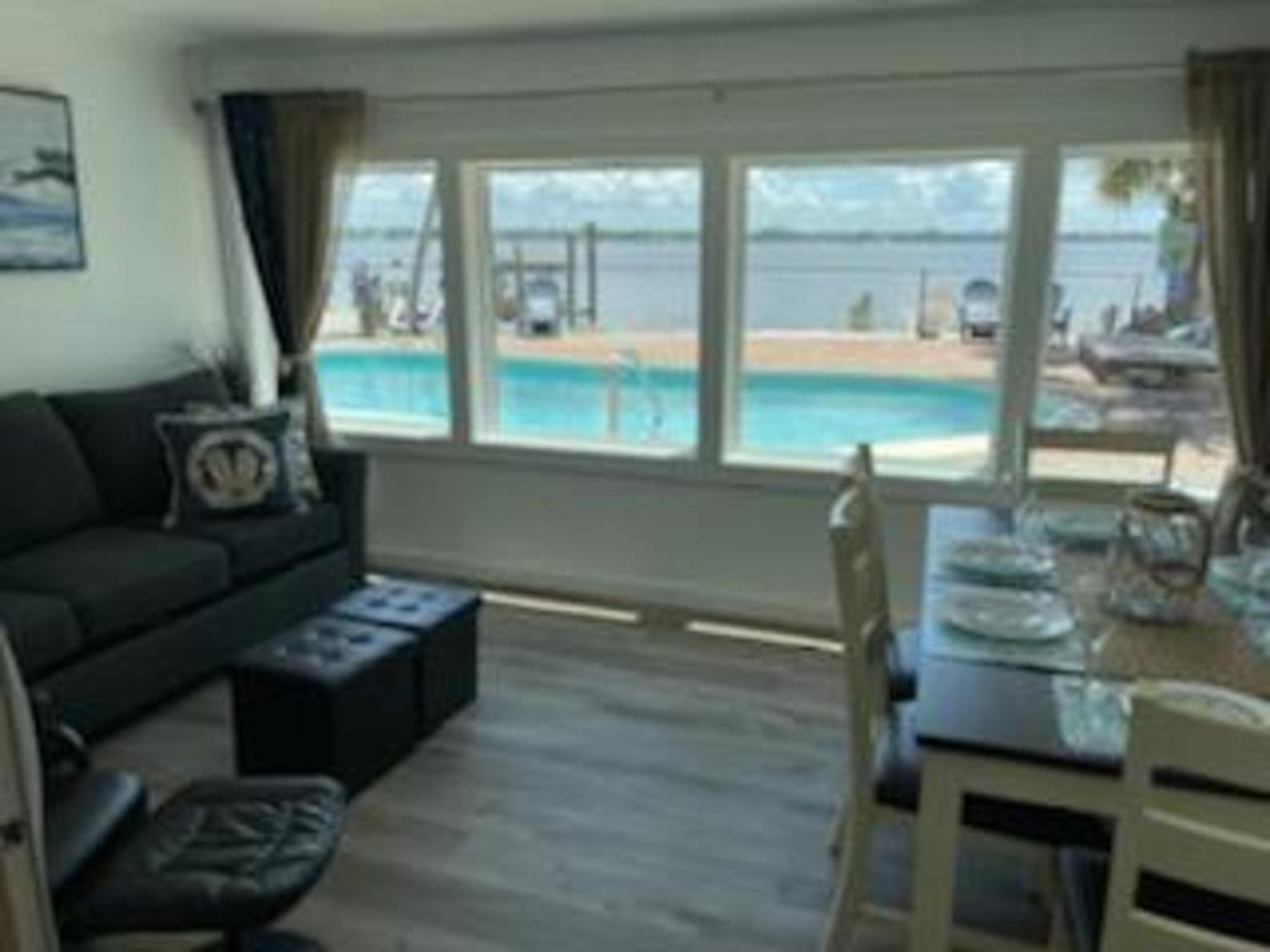 Vila Great After Milton-Scenic Waterfront! Bp Englewood Exteriér fotografie